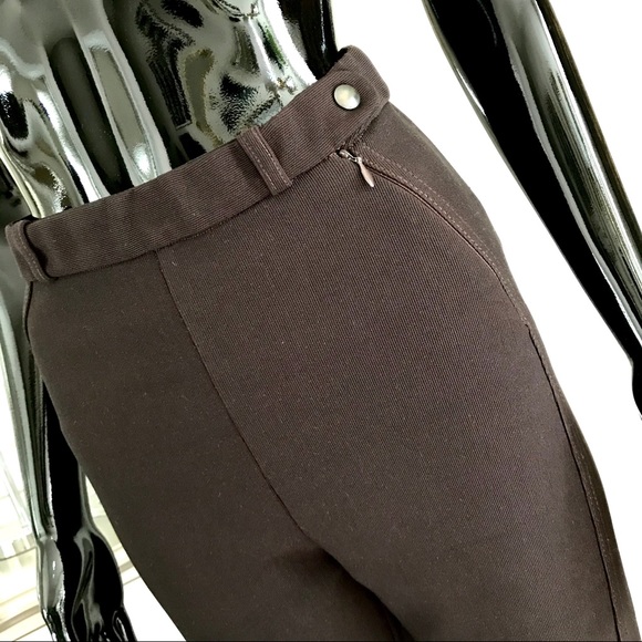 High Waisted Pants 6 - Picture 10 of 16